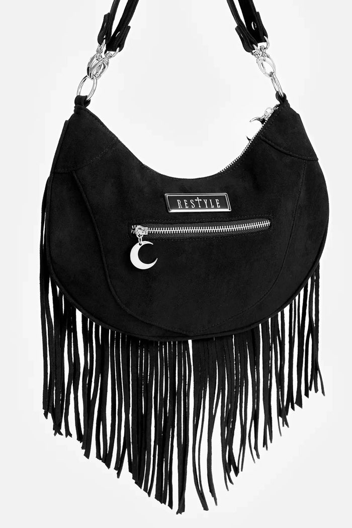 renaissance gothic purse by restyle