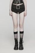 micro short shorts for women