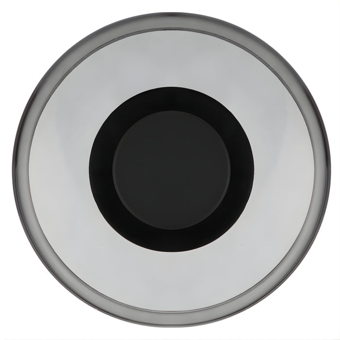 Off Telbix Amity Wall Light Smoke  AMITYWB25-BKSM - The Blue Space