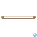 Telbix Arvin 60 Vanity Wall Light Antique Gold  ARVINWB60-AG3C - The Blue Space