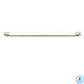 Telbix Arvin 60 Vanity Wall Light Chrome  ARVINWB60-CH3C - The Blue Space