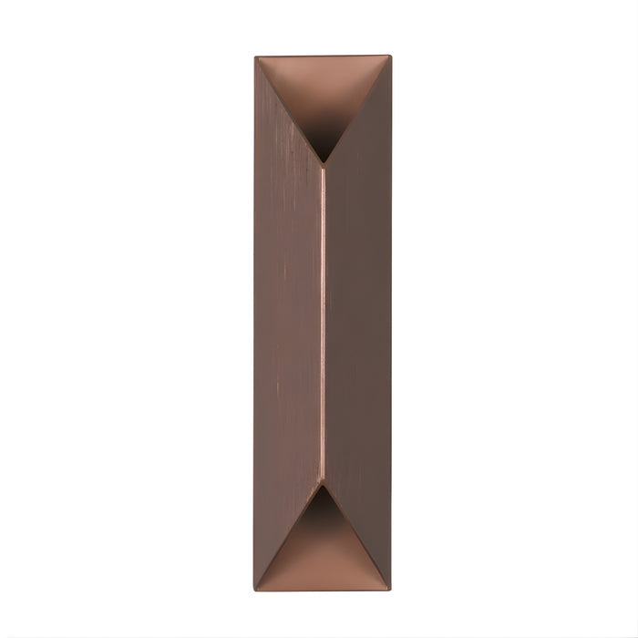 Off Telbix Chaska Wall Light Copper  CHASKAWB-CP - The Blue Space