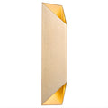 Telbix Chaska Wall Light Gold  CHASKAWB-GD - The Blue Space