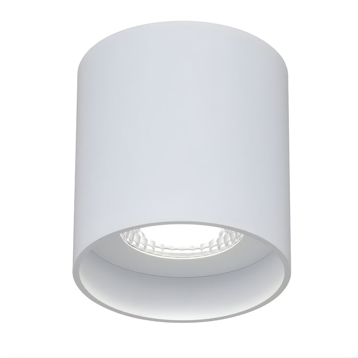 Telbix Keon 20W Downlight White  KEON20-WH85 - The Blue Space