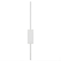 Telbix Madras 60cm Wall Light White  MADRASWB60-WH - The Blue Space