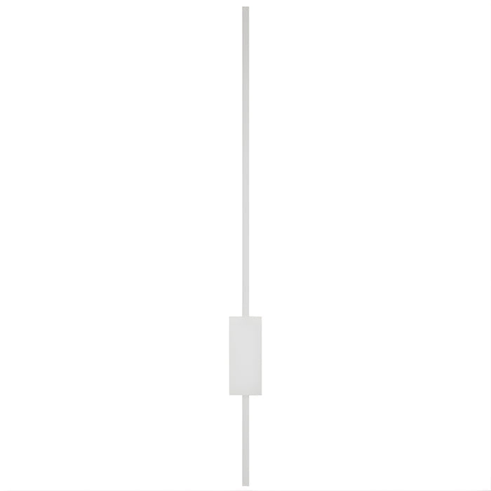 Telbix Madras 90cm Wall Light White  MADRASWB90-WH - The Blue Space
