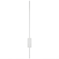 Telbix Madras 90cm Wall Light White  MADRASWB90-WH - The Blue Space