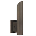 Telbix Penros 1 Wall Light Antique Brass PENROSEX1-AB - The Blue Space