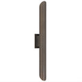 Telbix Penros 2 Wall Light Antique Brass PENROSEX2-AB - The Blue Space