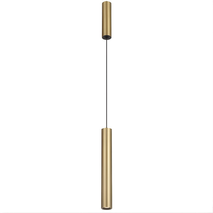 Telbix Verano Pendant Brass VERANOPE-BRS - The Blue Space