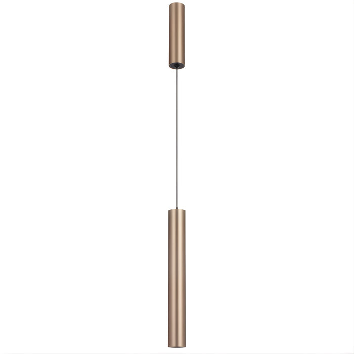 Telbix Verano Pendant Copper VERANOPE-CP - The Blue Space
