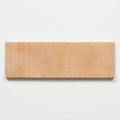 Single no Hand Terrarosa Ceramic Subway Tile 186 x 62mm SIETER - The Blue Space