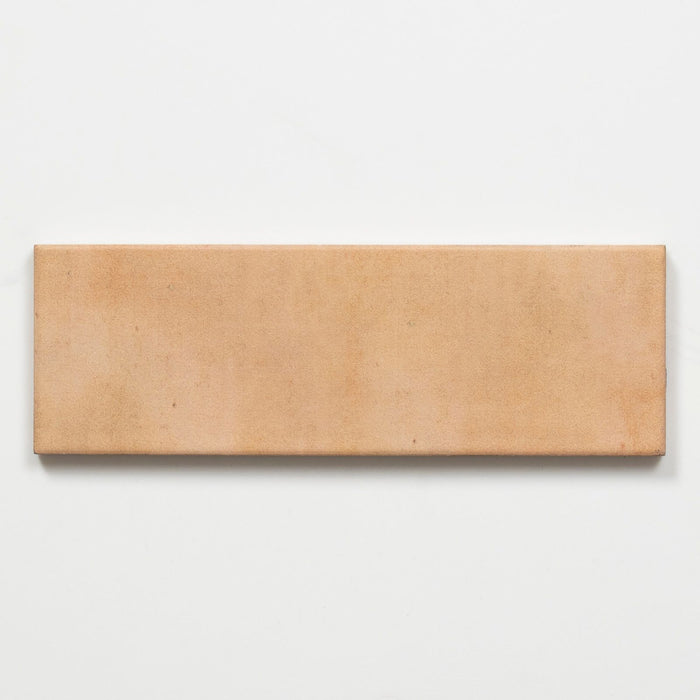 Single no Hand Terrarosa Ceramic Subway Tile 186 x 62mm SIETER - The Blue Space