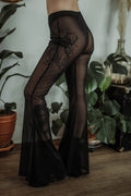 The Avery Mesh Pants