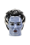 bride of frankenstein cookie jar