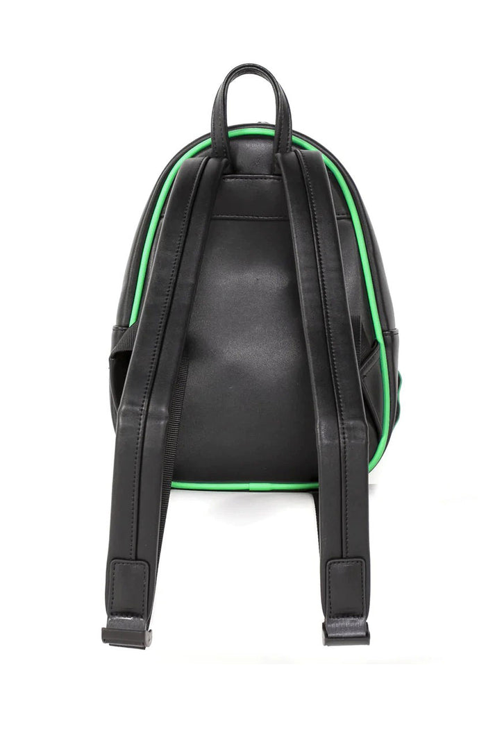 The Creature from the Black Lagoon Monster Head Backpack