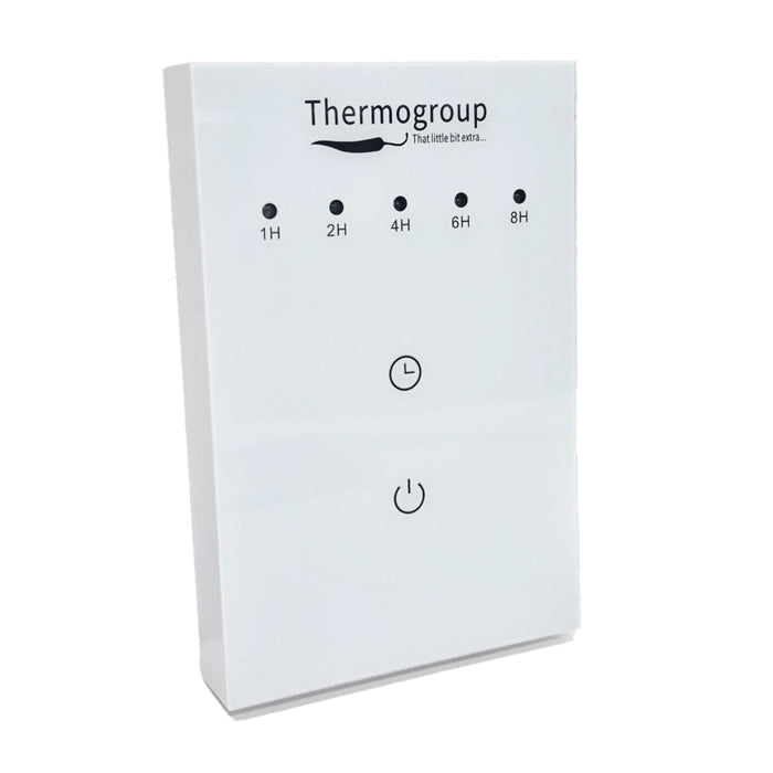 Thermogroup Portrait Boost Timer 1/2/4/6/8H