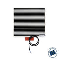 Thermogroup Thermomirror Demister Pad 280x280mm TM2828 - The Blue Space