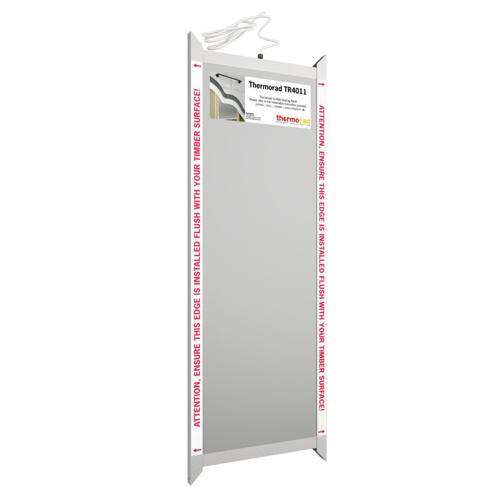 Thermogroup Thermorad In-Wall Heating System TR4011 - The Blue Space