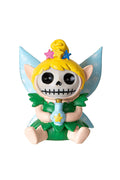 tinkerbell statue