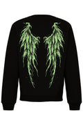 Tinker Hell Pixie Wings Sweatshirt