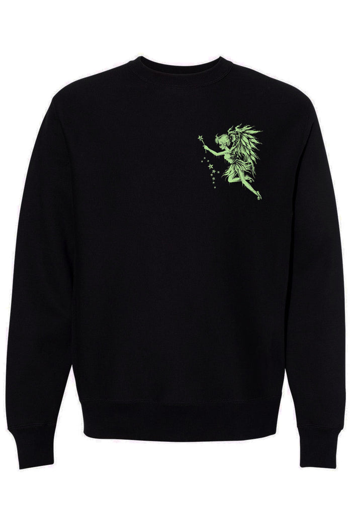 Tinker Hell Pixie Wings Sweatshirt