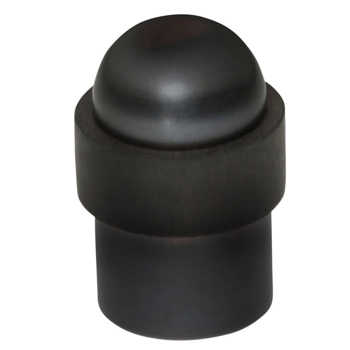 Tradco Domed Door Stop Antique Copper 1354 - The Blue Space