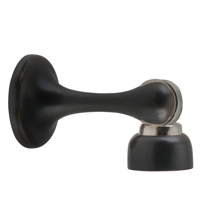 Tradco Magnetic Door Stop Antique Copper 1509 - The Blue Space