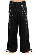 Tripp Chain To Chain Pants [Black/Black]