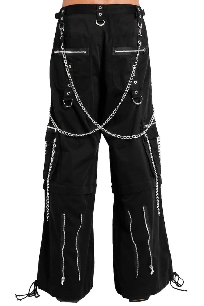 Tripp Chain To Chain Pants [Black/Black]