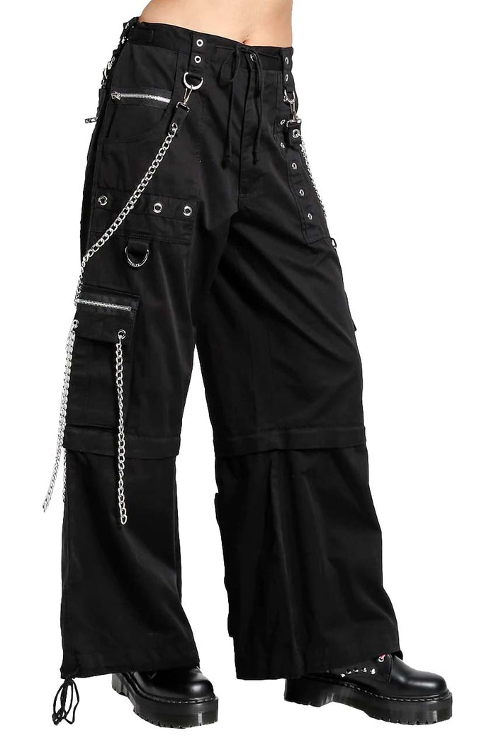 Tripp Chain To Chain Pants [Black/Black]