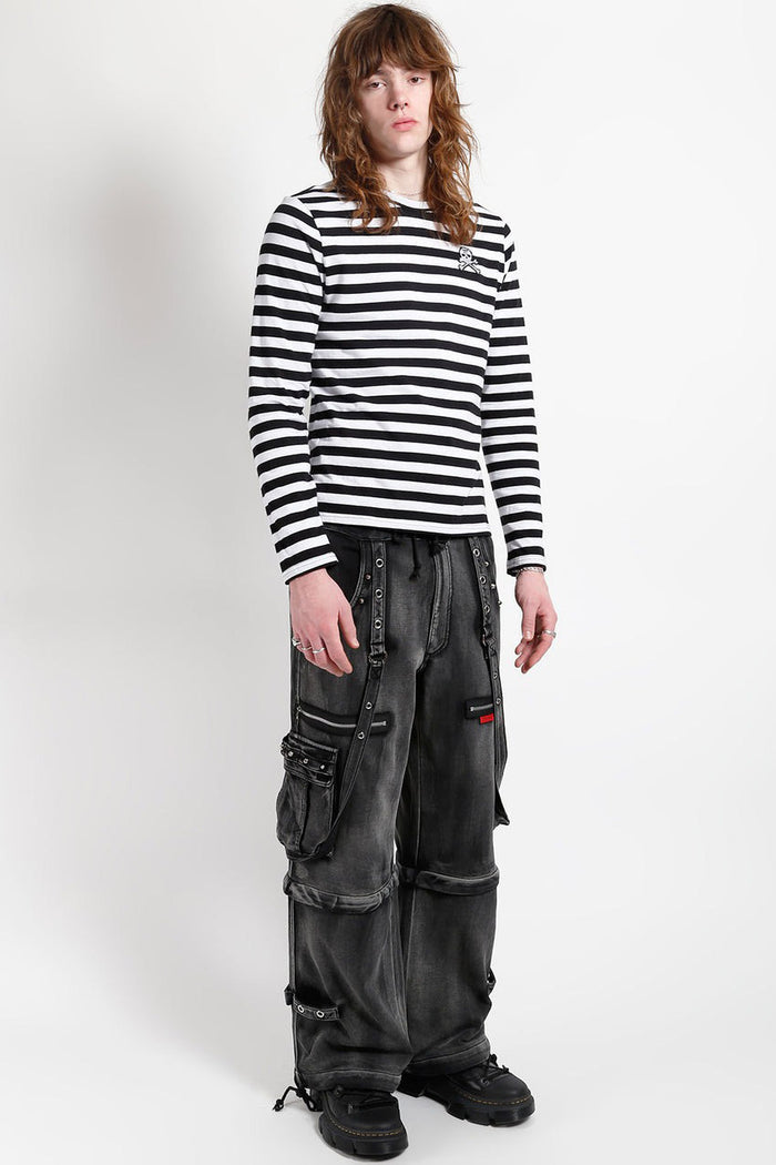 Tripp NYC Crush Sweat Pants [Mechanic Wash]