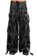 mens baggy cargo pants