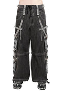 mens tripp nyc baggy jeans