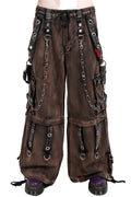 mens baggy cargo pants
