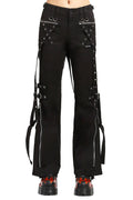 Tripp NYC X-Strap Pants