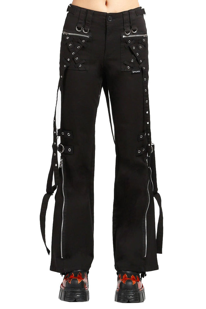 Tripp NYC X-Strap Pants