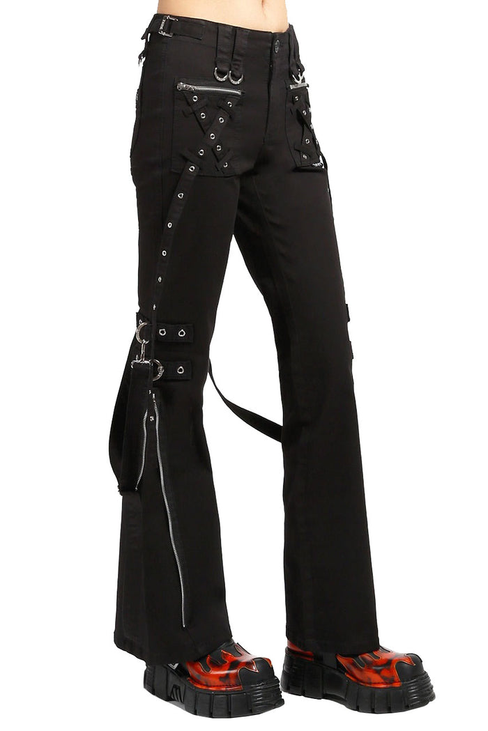 Tripp NYC X-Strap Pants