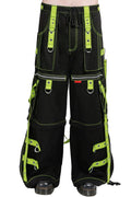 mens cybergoth pants