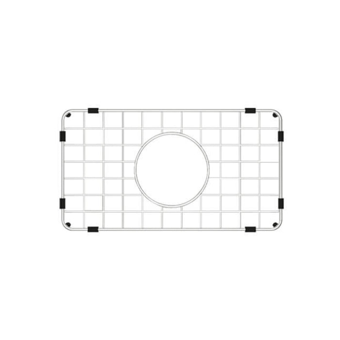 Turner Hastings Cuisine Stainless Steel Grid 30x46 CU30SSG - The Blue Space