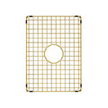 Turner Hastings Cuisine Stainless Steel Grid 60x46 - Brushed Brass CU601SSG-BB - The Blue Space