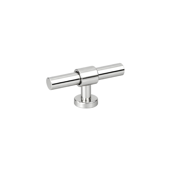 Turner Hastings Fanetta T-Bar Chrome FA75CB-CH - The Blue Space