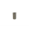 Single Turner Hastings Sassari Knob Brushed Nickel SAK19CB-BN - The Blue Space