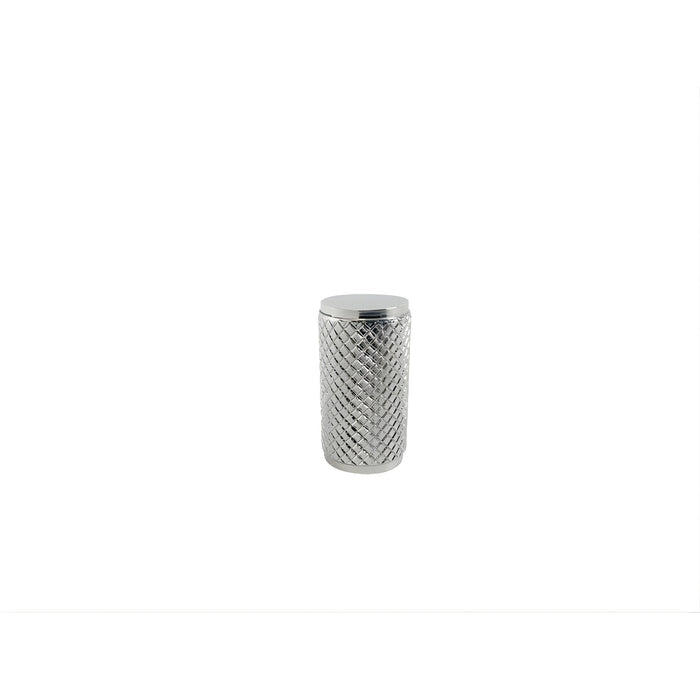 Single Turner Hastings Sassari Knob Chrome SAK19CB-CH - The Blue Space