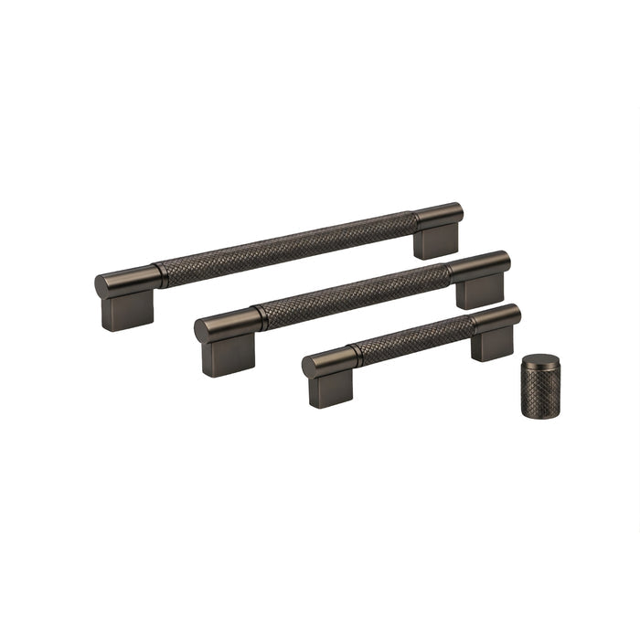 Variations Turner Hastings Sassari Knob English Bronze SAK19CB-EB - The Blue Space
