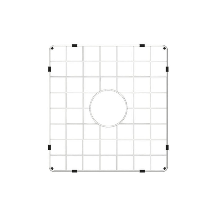 Turner Hastings Stainless Steel Grid to suit Cove 85 (large side) CV41SSG - The Blue Space
