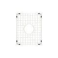 Turner Hastings Stainless Steel Grid to suit Cove 85 (small side) CV31SSG - The Blue Space