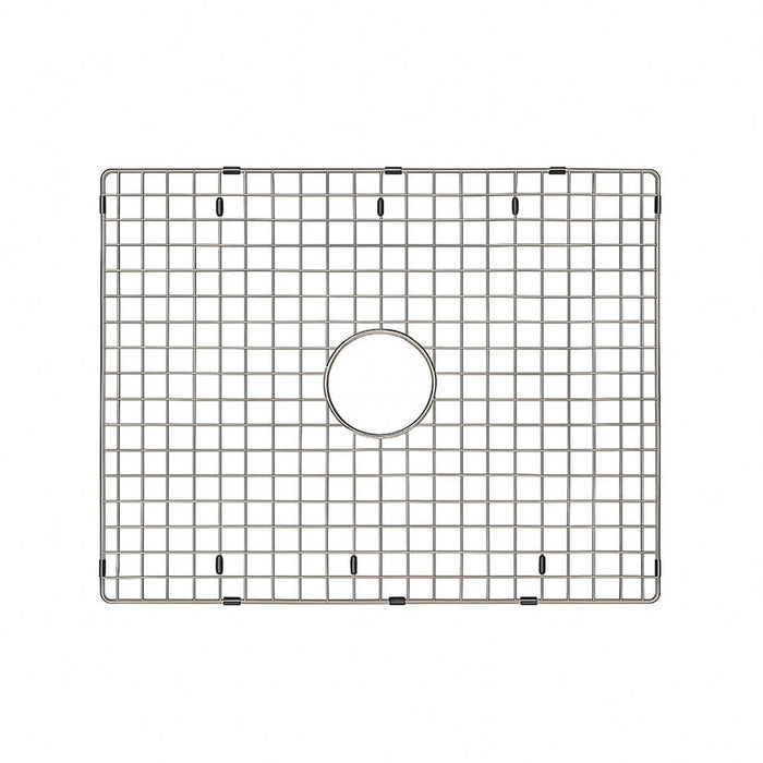 Turner Hastings Stainless Steel Grid to suit Cuisine 93 x 48 (large side) CUD48SSG - The Blue Space
