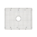 Turner Hastings Stainless Steel Grid to suit Cuisine 93 x 48 (large side) CUD48SSG - The Blue Space