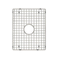 Turner Hastings Stainless Steel Grid to suit Cuisine 93 x 48 (Small Side) CUD28SSG - The Blue Space